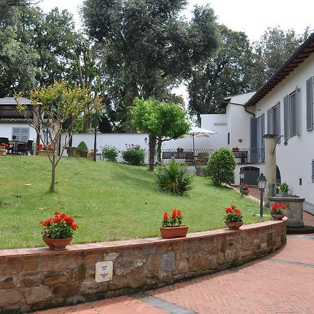 Casa Betania Casa Per Ferie Hotel Firenze Kültér fotó