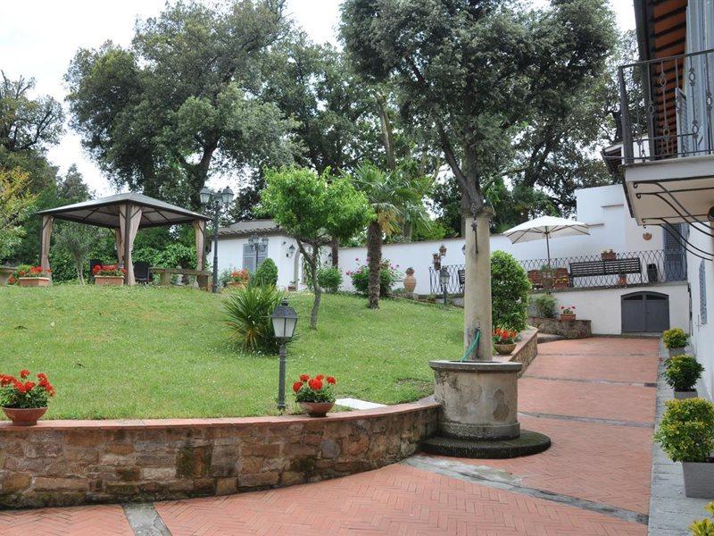Casa Betania Casa Per Ferie Hotel Firenze Kültér fotó