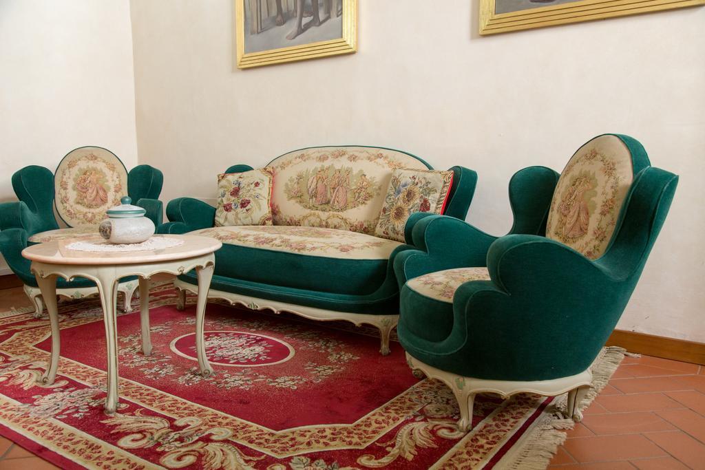 Casa Betania Casa Per Ferie Hotel Firenze Kültér fotó