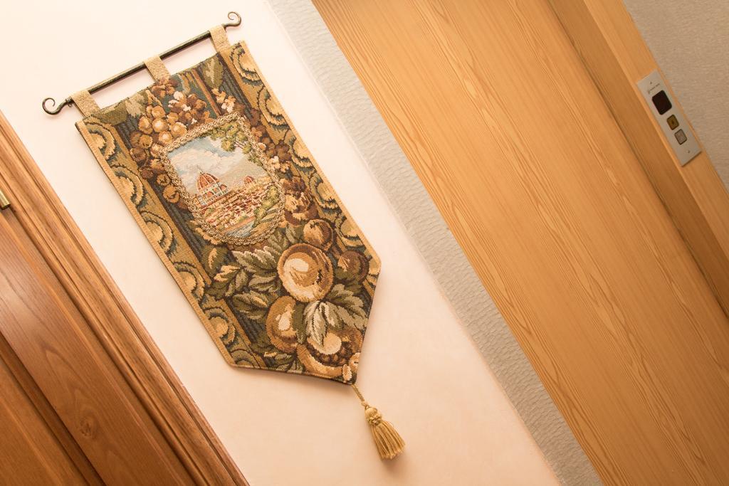Casa Betania Casa Per Ferie Hotel Firenze Kültér fotó