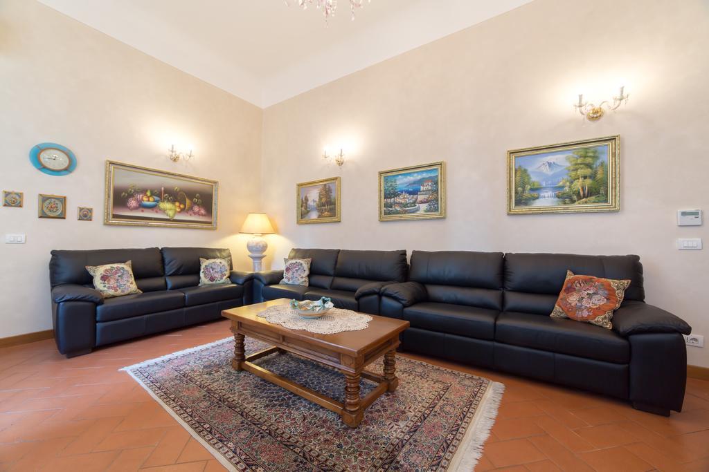 Casa Betania Casa Per Ferie Hotel Firenze Kültér fotó