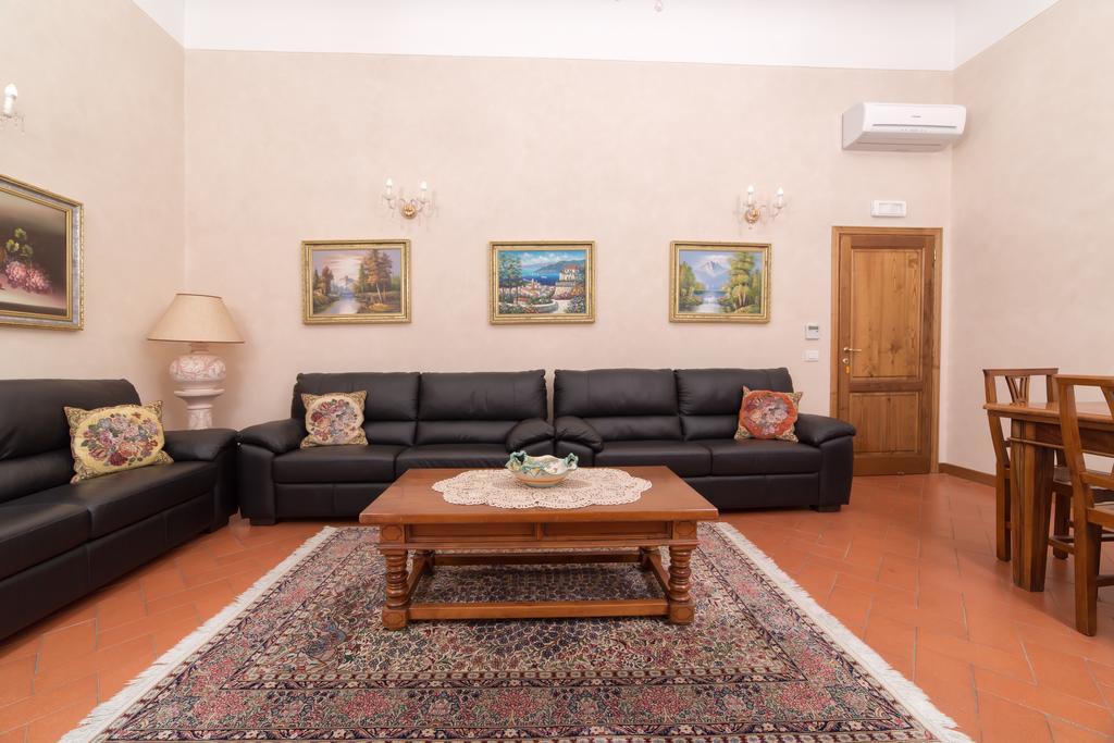 Casa Betania Casa Per Ferie Hotel Firenze Kültér fotó