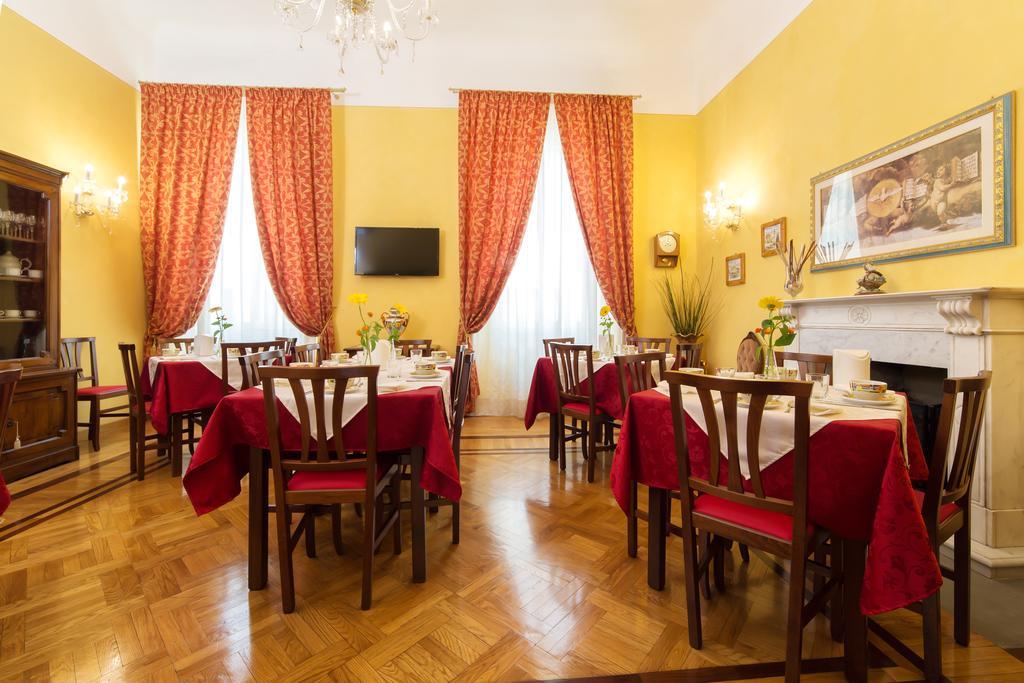 Casa Betania Casa Per Ferie Hotel Firenze Kültér fotó