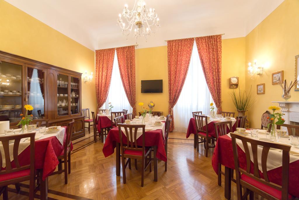 Casa Betania Casa Per Ferie Hotel Firenze Kültér fotó