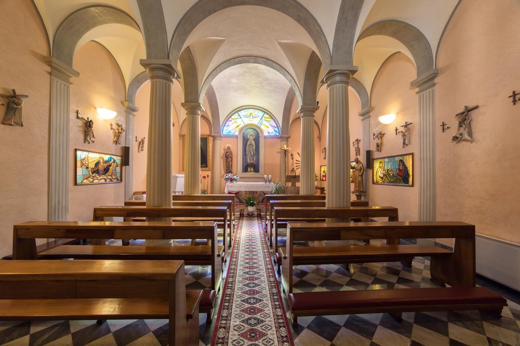 Casa Betania Casa Per Ferie Hotel Firenze Kültér fotó