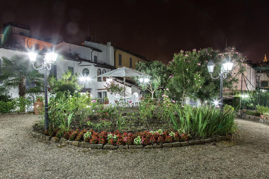 Casa Betania Casa Per Ferie Hotel Firenze Kültér fotó