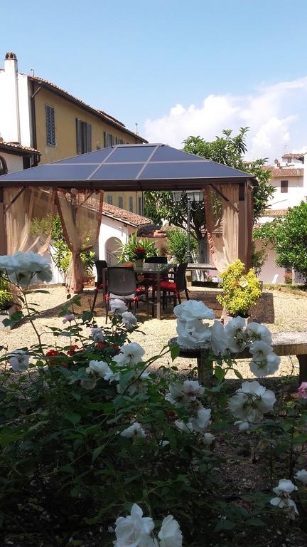 Casa Betania Casa Per Ferie Hotel Firenze Kültér fotó