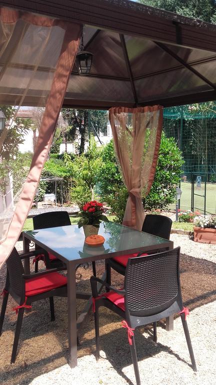 Casa Betania Casa Per Ferie Hotel Firenze Kültér fotó