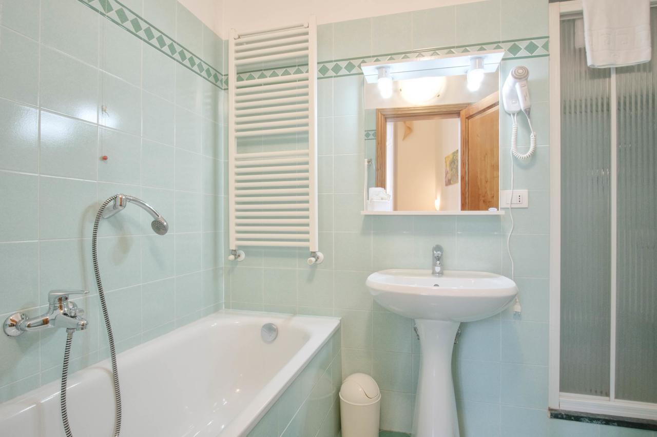 Casa Betania Casa Per Ferie Hotel Firenze Kültér fotó