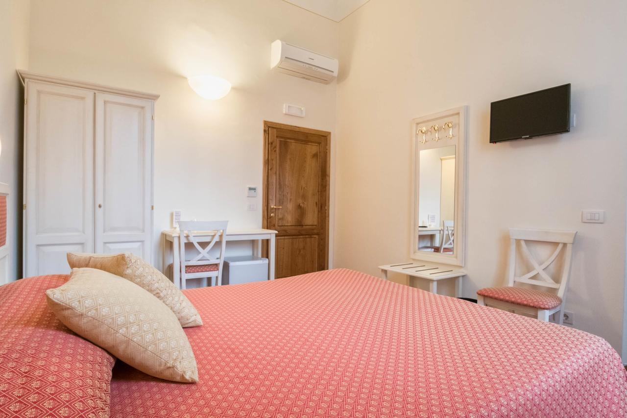 Casa Betania Casa Per Ferie Hotel Firenze Kültér fotó