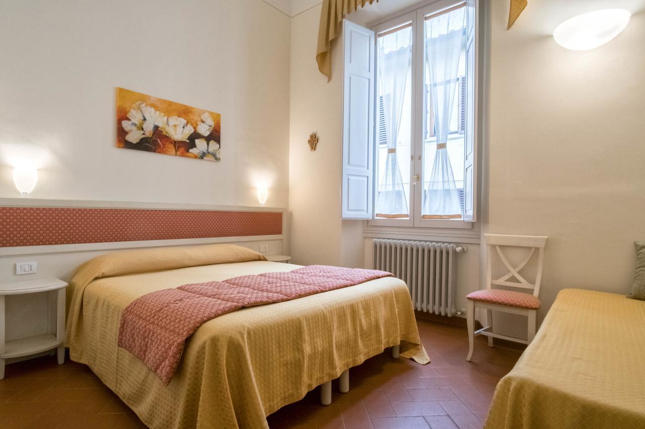 Casa Betania Casa Per Ferie Hotel Firenze Kültér fotó