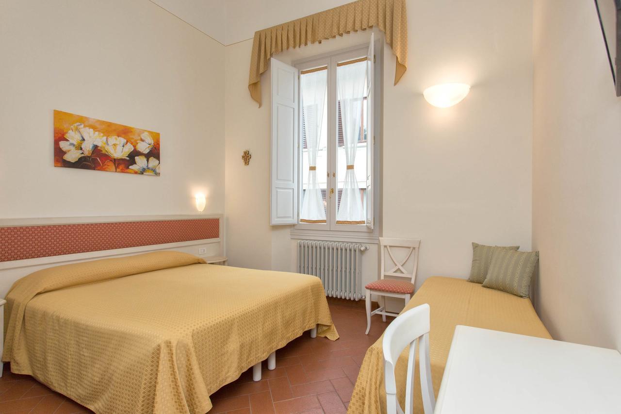 Casa Betania Casa Per Ferie Hotel Firenze Kültér fotó