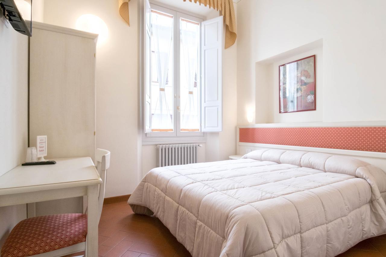 Casa Betania Casa Per Ferie Hotel Firenze Kültér fotó
