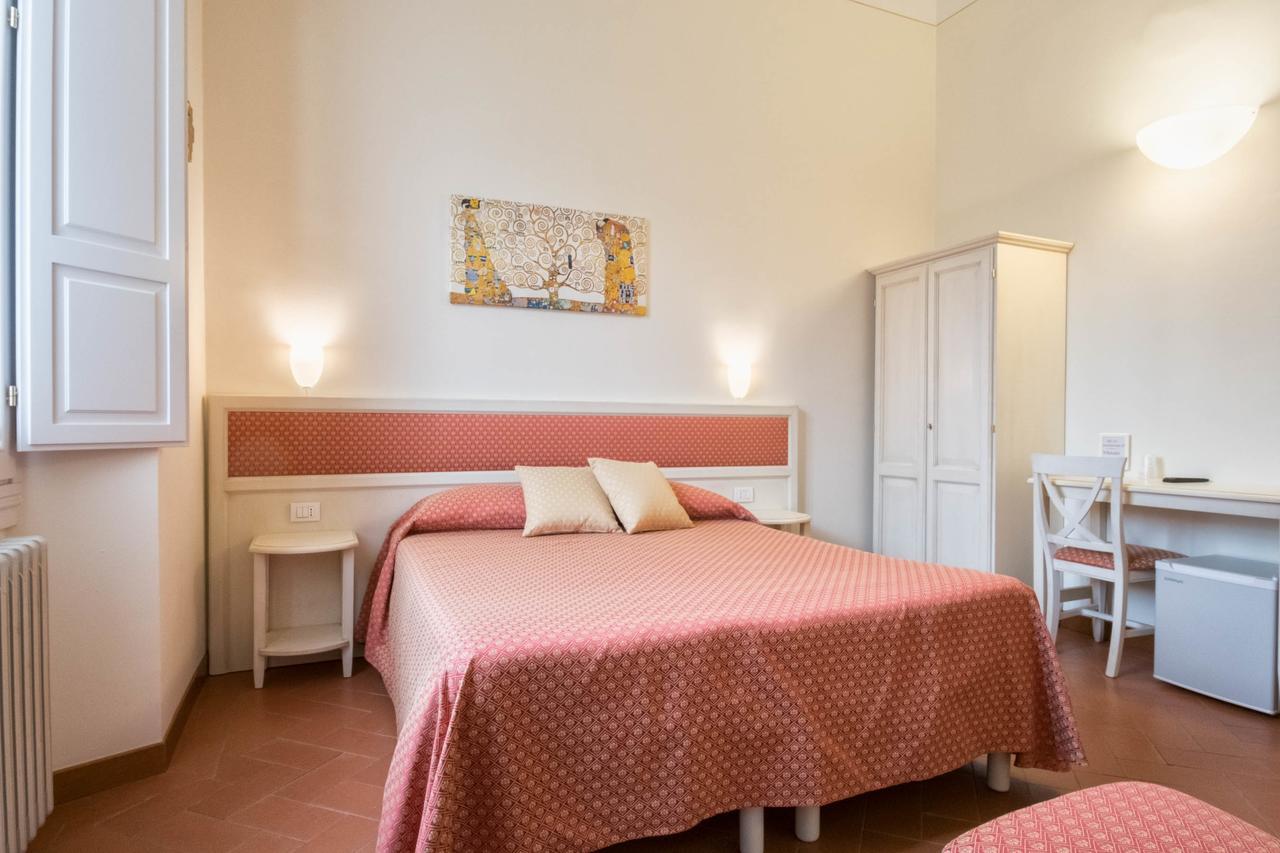 Casa Betania Casa Per Ferie Hotel Firenze Kültér fotó