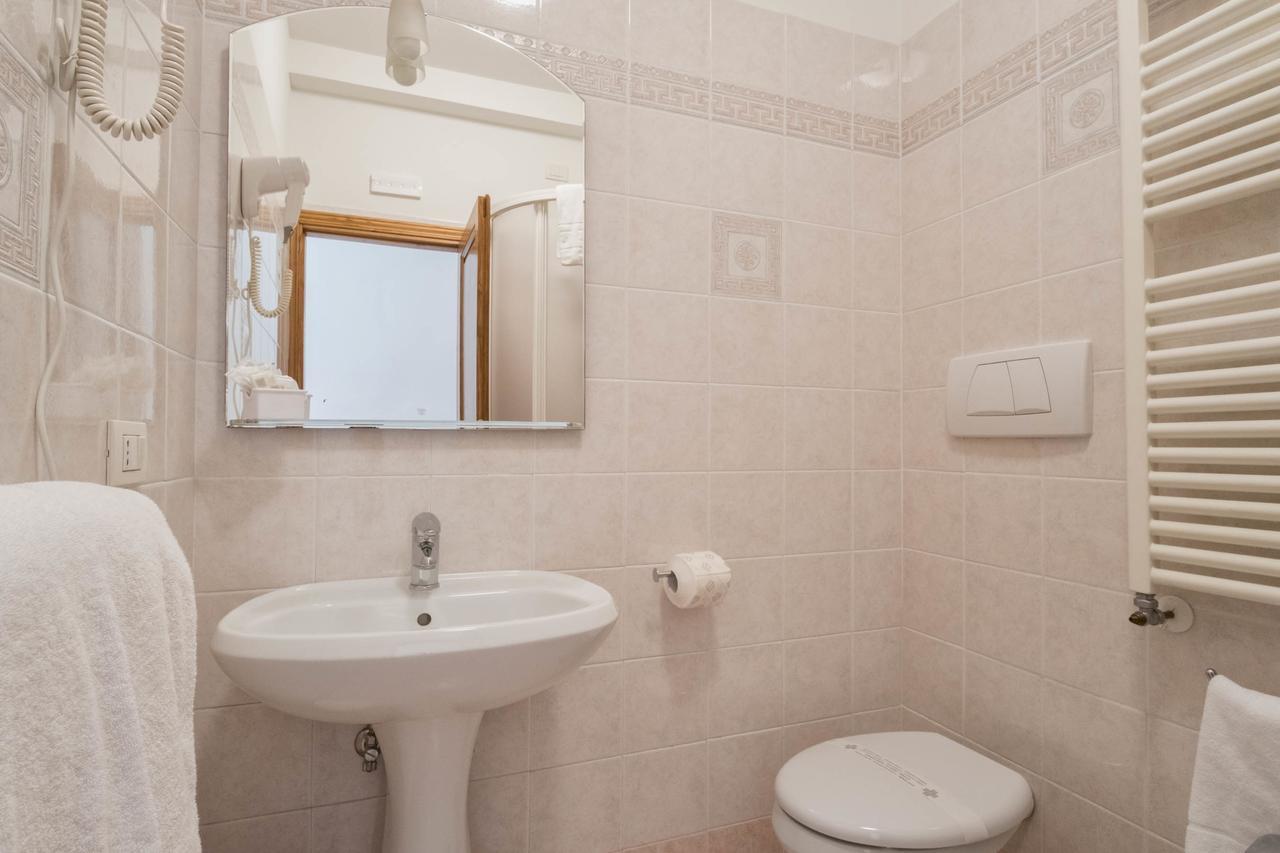 Casa Betania Casa Per Ferie Hotel Firenze Kültér fotó