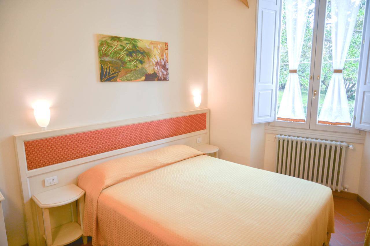 Casa Betania Casa Per Ferie Hotel Firenze Kültér fotó