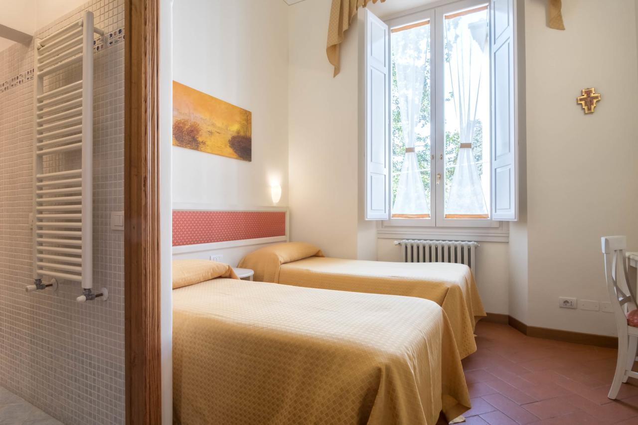 Casa Betania Casa Per Ferie Hotel Firenze Kültér fotó