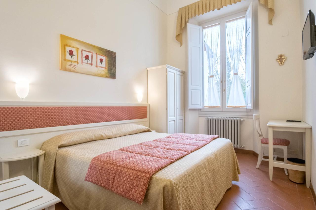 Casa Betania Casa Per Ferie Hotel Firenze Kültér fotó