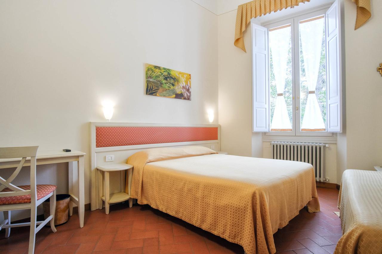 Casa Betania Casa Per Ferie Hotel Firenze Kültér fotó