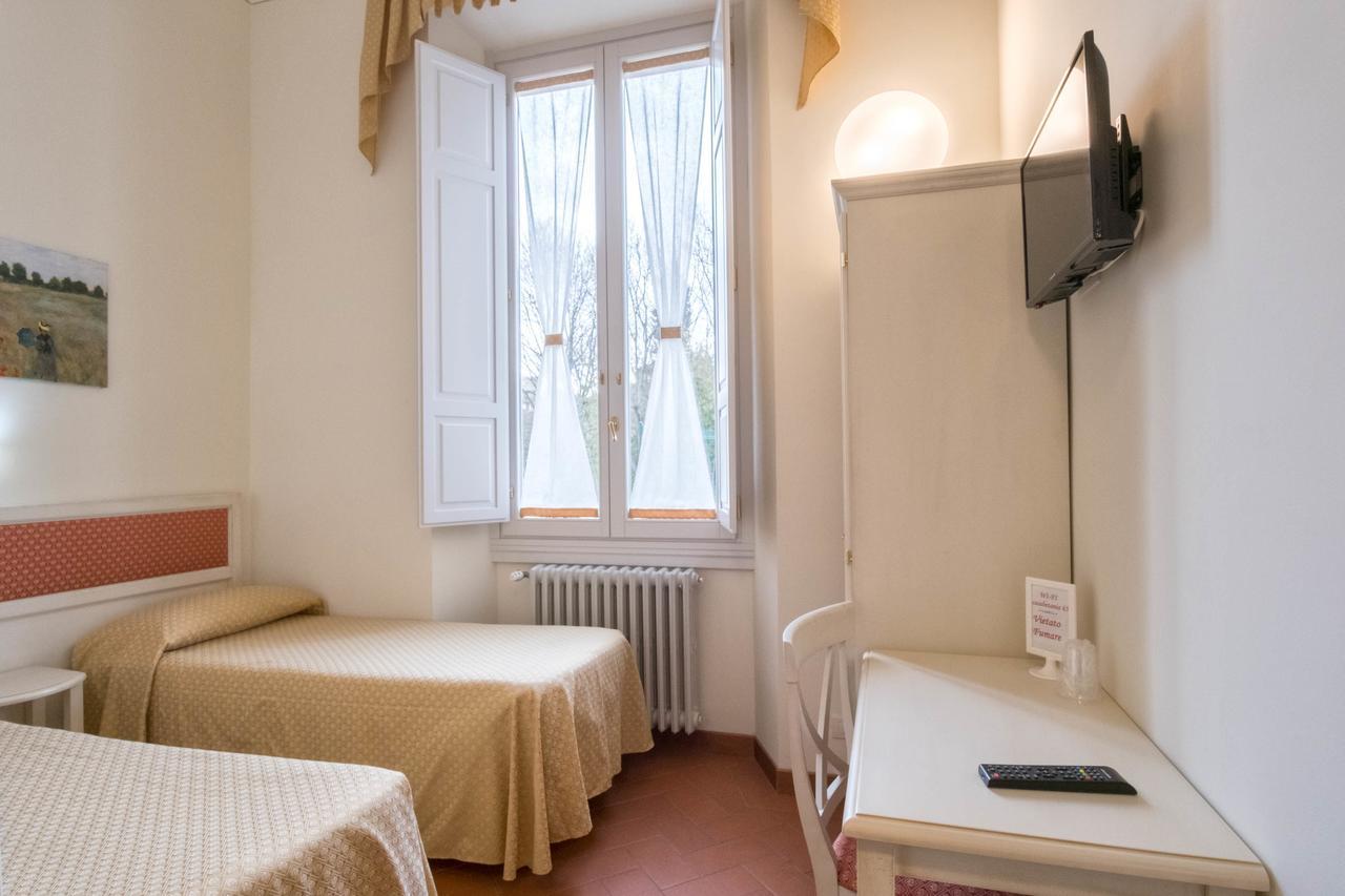 Casa Betania Casa Per Ferie Hotel Firenze Kültér fotó