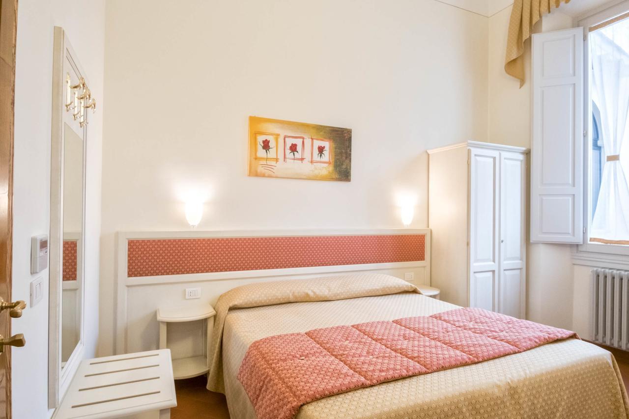 Casa Betania Casa Per Ferie Hotel Firenze Kültér fotó