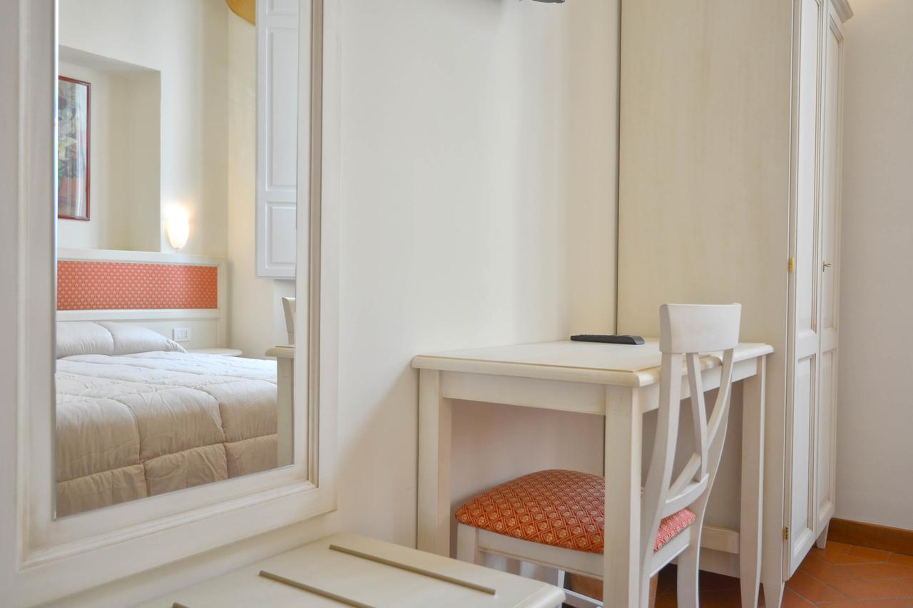Casa Betania Casa Per Ferie Hotel Firenze Kültér fotó