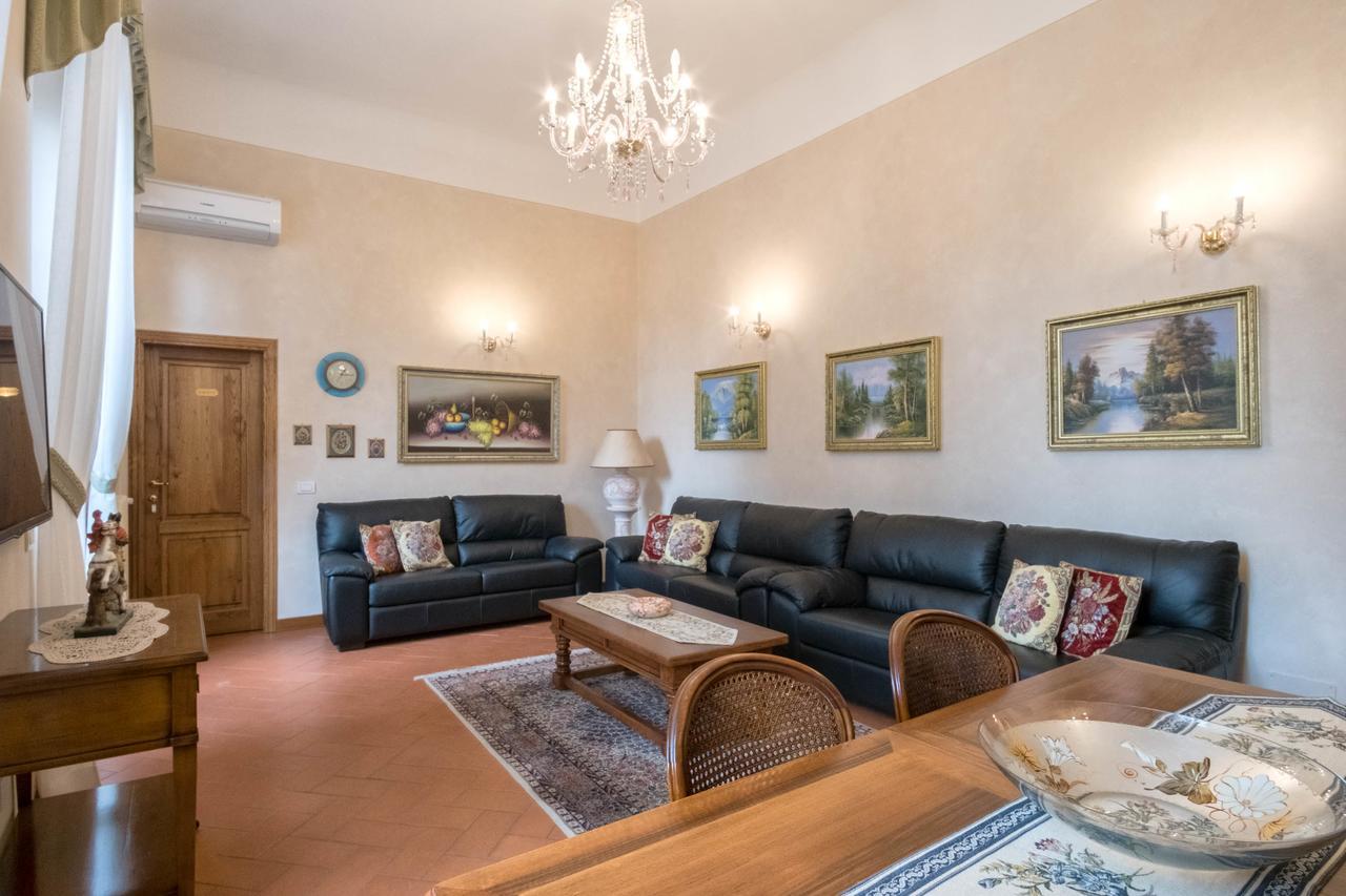Casa Betania Casa Per Ferie Hotel Firenze Kültér fotó