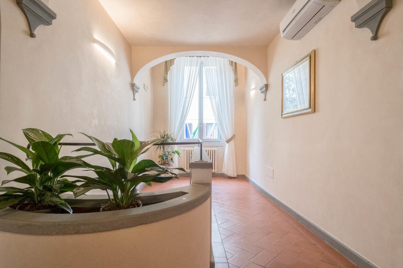 Casa Betania Casa Per Ferie Hotel Firenze Kültér fotó