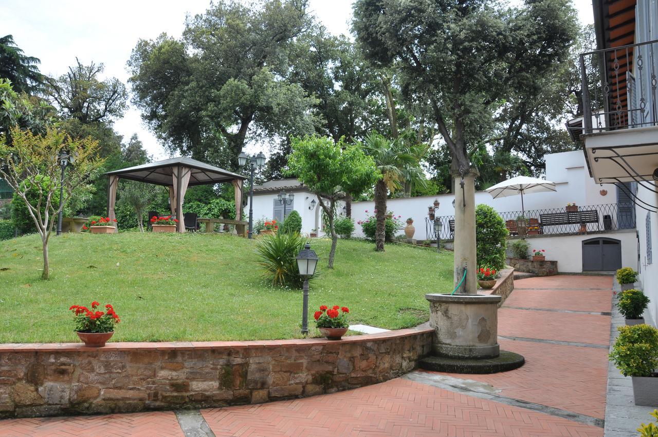 Casa Betania Casa Per Ferie Hotel Firenze Kültér fotó