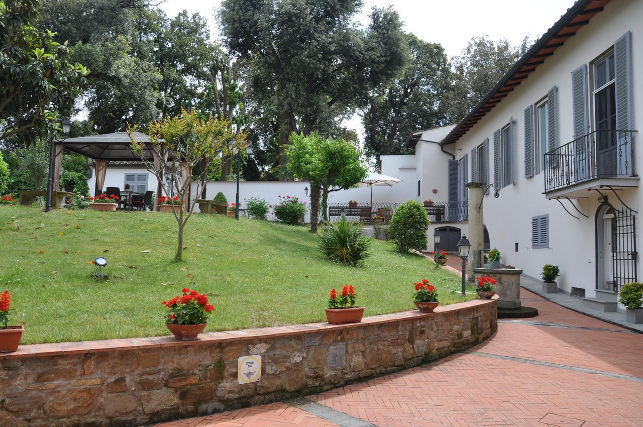 Casa Betania Casa Per Ferie Hotel Firenze Kültér fotó