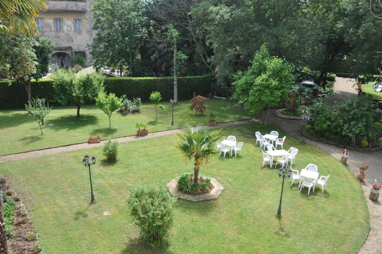 Casa Betania Casa Per Ferie Hotel Firenze Kültér fotó