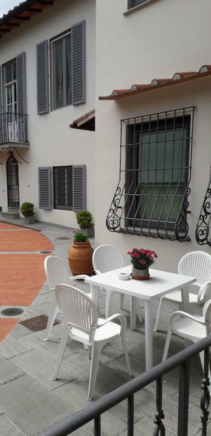 Casa Betania Casa Per Ferie Hotel Firenze Kültér fotó