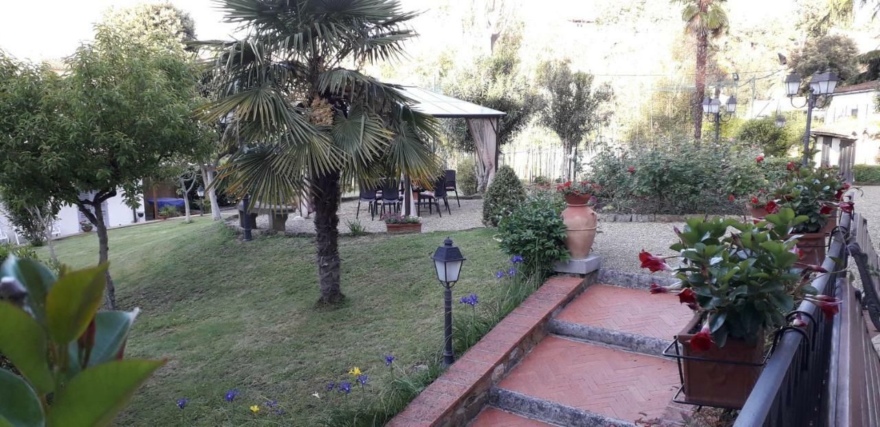 Casa Betania Casa Per Ferie Hotel Firenze Kültér fotó