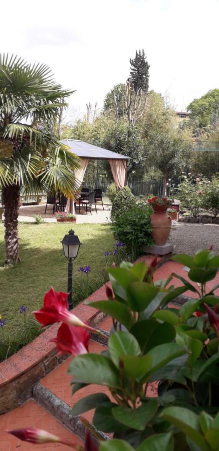 Casa Betania Casa Per Ferie Hotel Firenze Kültér fotó