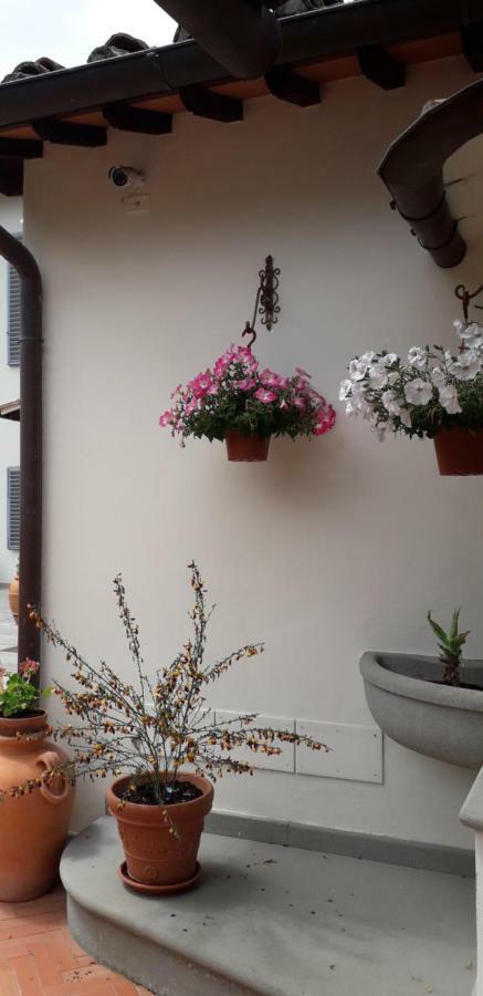 Casa Betania Casa Per Ferie Hotel Firenze Kültér fotó