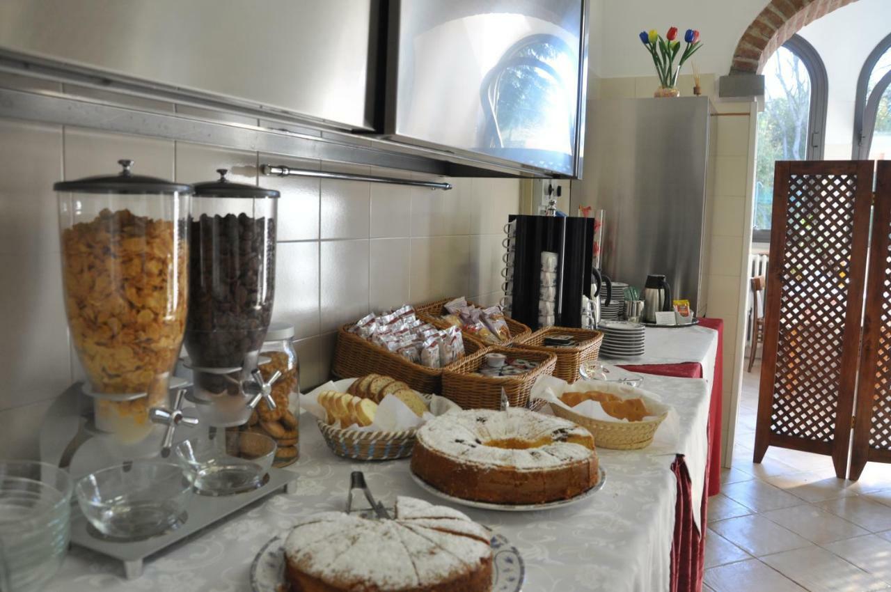 Casa Betania Casa Per Ferie Hotel Firenze Kültér fotó